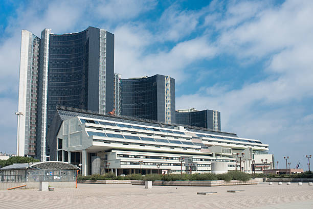 istock Business Center of Naples 482351381