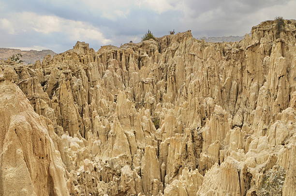istock Moon valley La Paz Bolivia. 482352142