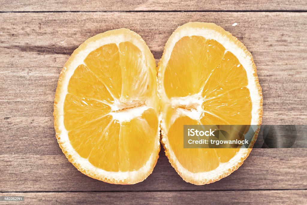 오랑주 - 로열티 프리 감귤류 과일 스톡 사진