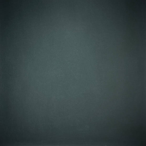 istock Green-black blank chalkboard for background 482352230