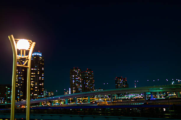 istock Light of the city 482353095