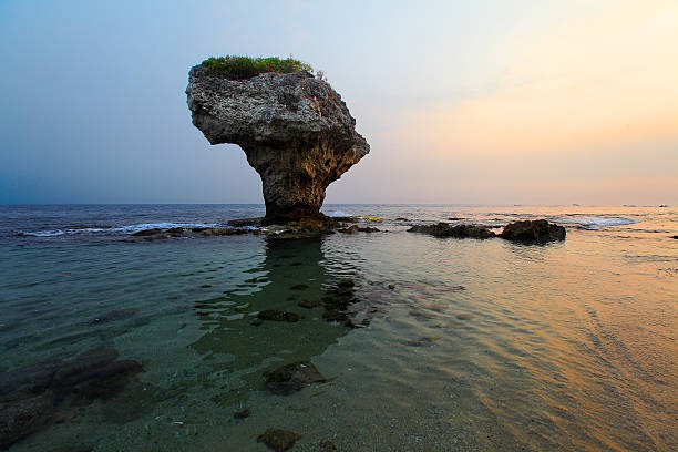 istock Vase Rock of Taiwan 482353555