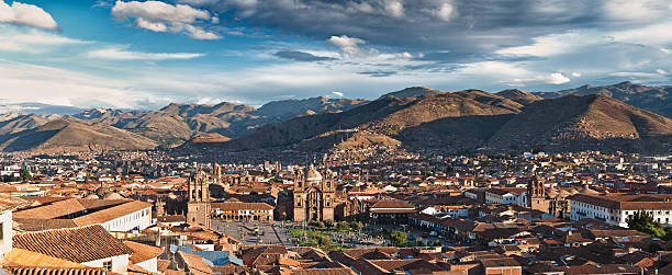 City of Cuzco