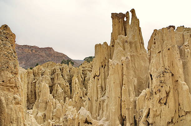 istock Moon valley La Paz Bolivia. 482355982