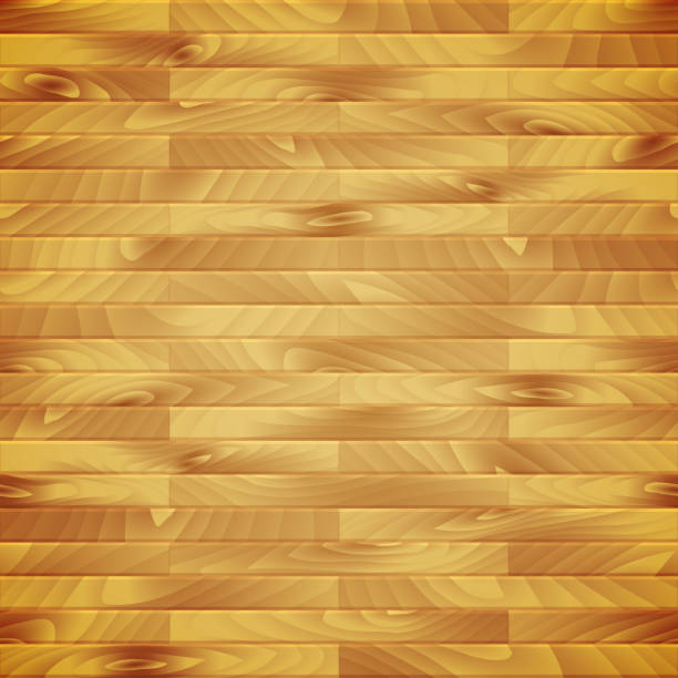 シームレスなベクター木の板 - wood backgrounds plank old点のイラスト素材／クリップアート素材／マンガ素材／アイコン素材