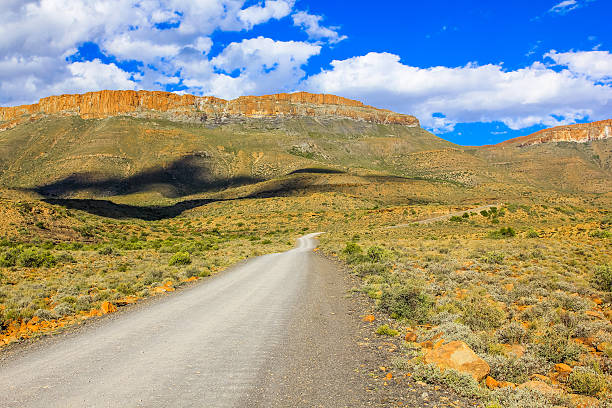 istock African gravel road 482361478