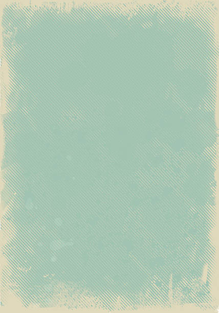 Empty Vintage Background Empty vintage background - layered eps 10 illustriation with transparency. 2 global colors used - easy to change an edit . book backgrounds stock illustrations