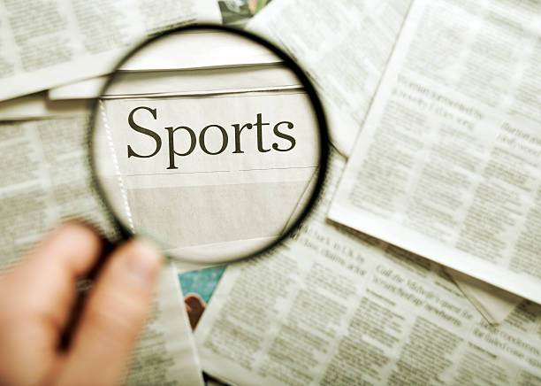 istock sport news 482362605
