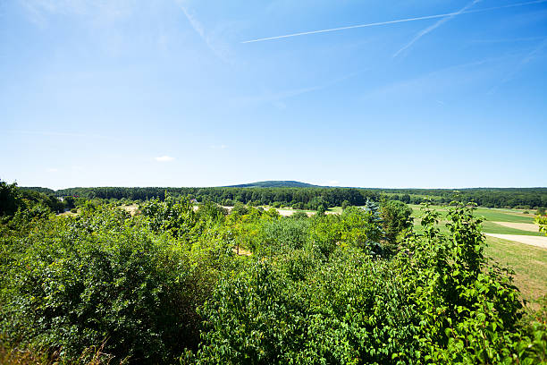 istock Taunus seen from northeast 482367188