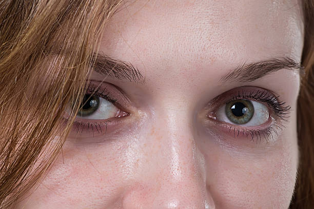 istock Eyes of a girl 482370851