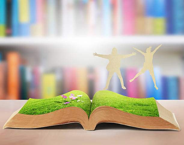 istock book of fantasy stories 482371704