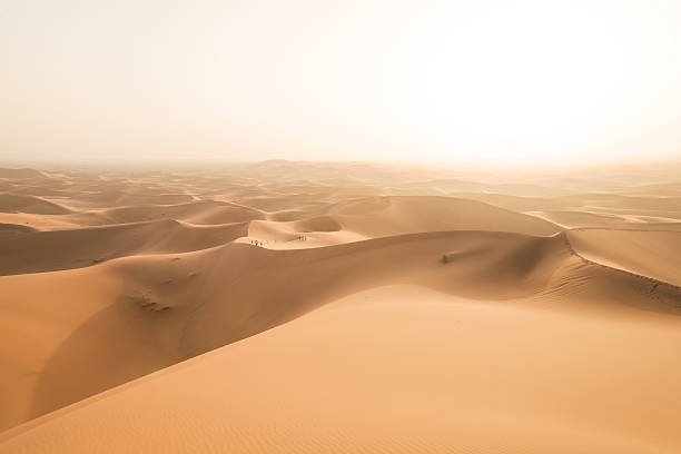 istock Erg Chigaga Dunes in Moroccan Sahara Desert 482377742