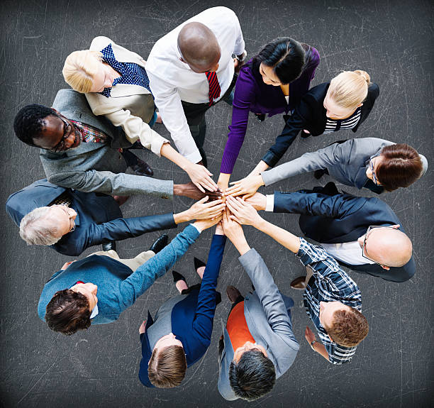istock Business People Cooperation Coworker Team Concept 482378422