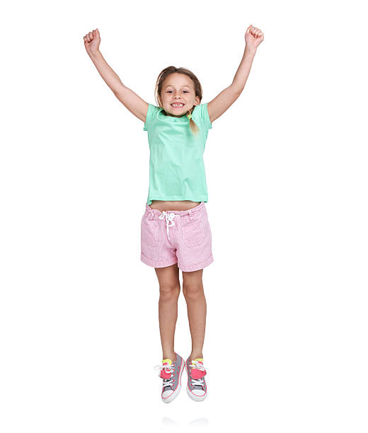 istock She's so excited and she just can't hide it 482384098