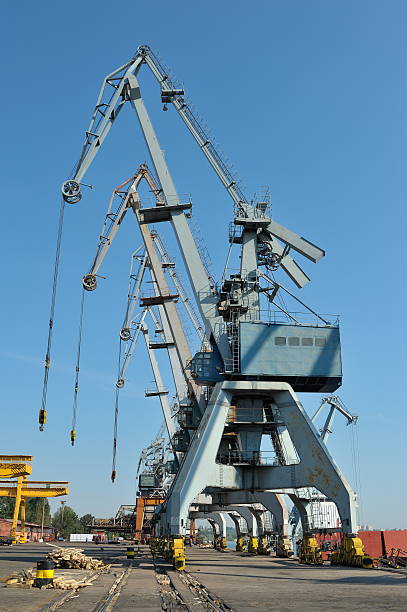 istock shipyard in galati, romania 482384689