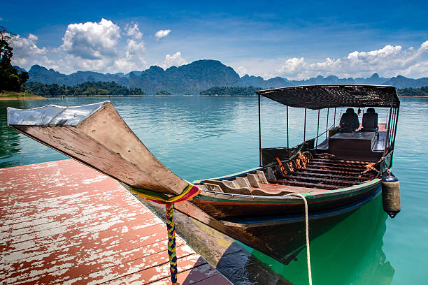 istock long tail boat local water transport ship in thailand 482389986