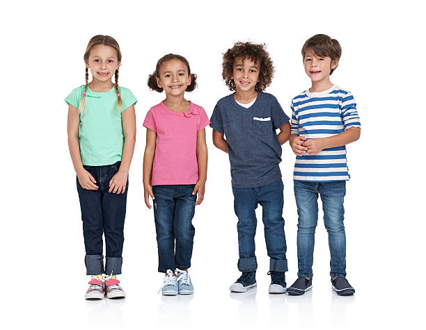 istock Never a dull moment when they're together 482390032
