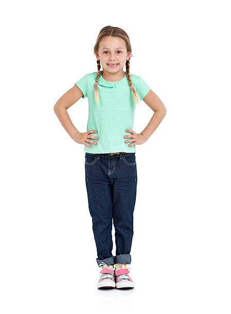 istock Little Miss Congeniality 482390086