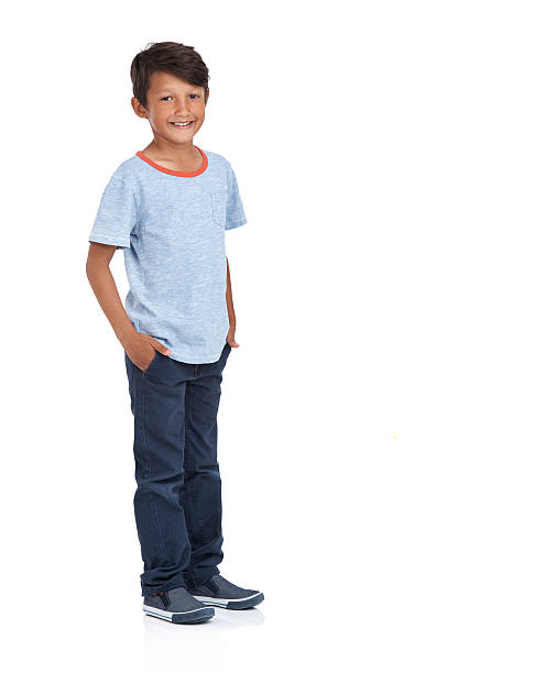istock Little dude with a cool attitude 482392038
