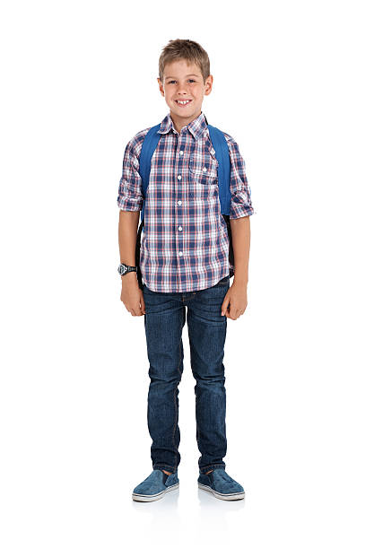 istock Right, I'm off to school now 482392542