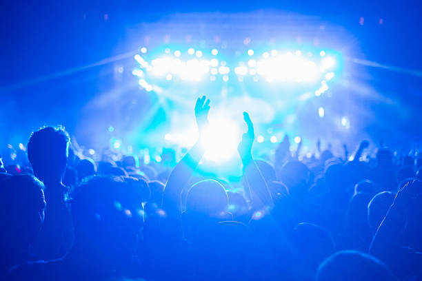 istock Sea of hands 482392720
