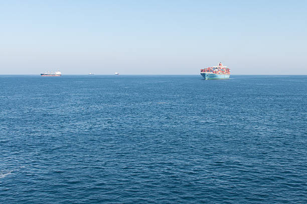 istock Ocean, Strait of Gibraltar 482393679