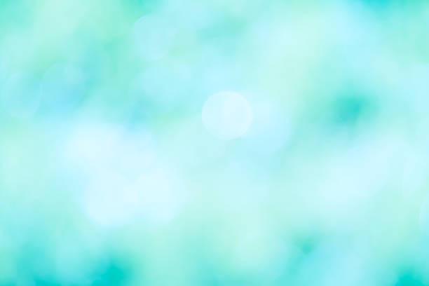 istock colourful of bokeh blue light blurred 482393848