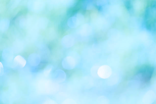 istock colourful of bokeh blue light blurred 482393874