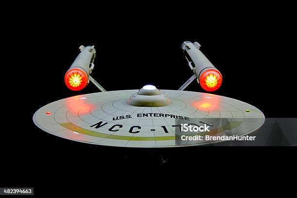 Technologia Warp - zdjęcia stockowe i więcej obrazów Star Trek - Star Trek, Badanie, Bez ludzi