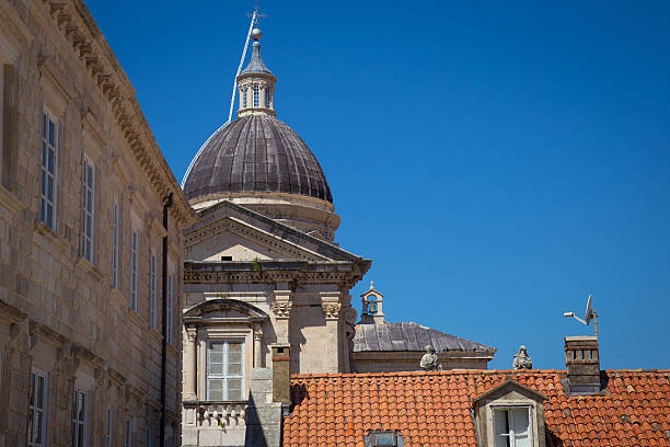 istock Dubrovnik Old Town 482397350