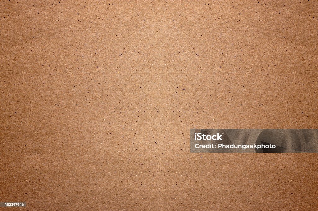 paper brown paper brown  background, 2015 Stock Photo