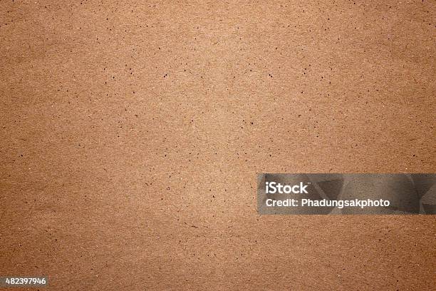 Paper Brown Stock Photo - Download Image Now - 2015, Backgrounds, Blank