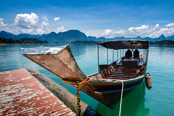 istock long tail boat local water transport ship in thailand 482411698