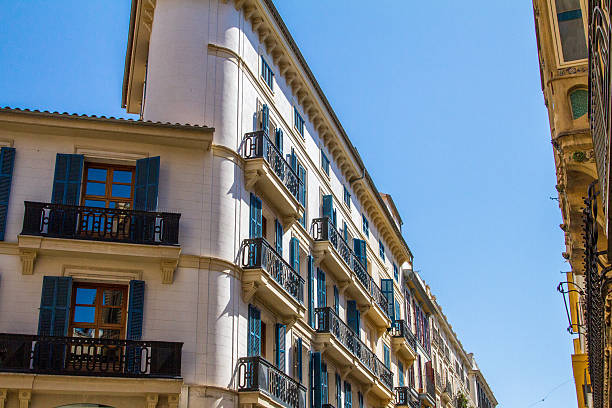 istock beautiful spain houses 482415338