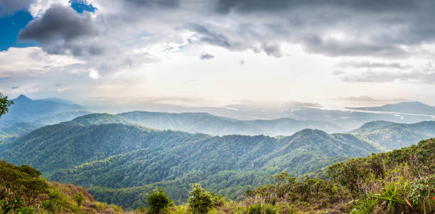 istock Thailand ,top of the mountain Landscape 482416319