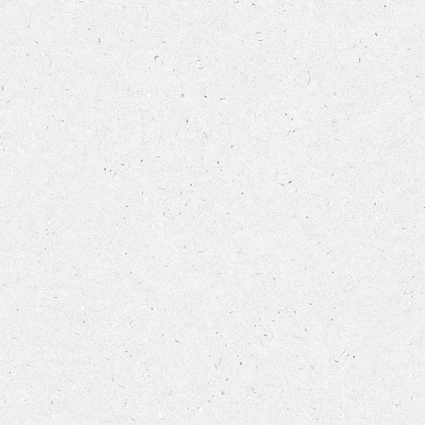 istock Manufactured sheets of messy white scrapbooking paper - texture background 482421220