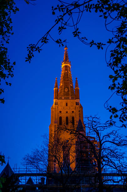 istock Church of our Lady 482421582