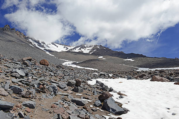 Mount Shasta