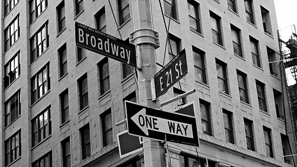 istock New York Street Sign 482422516