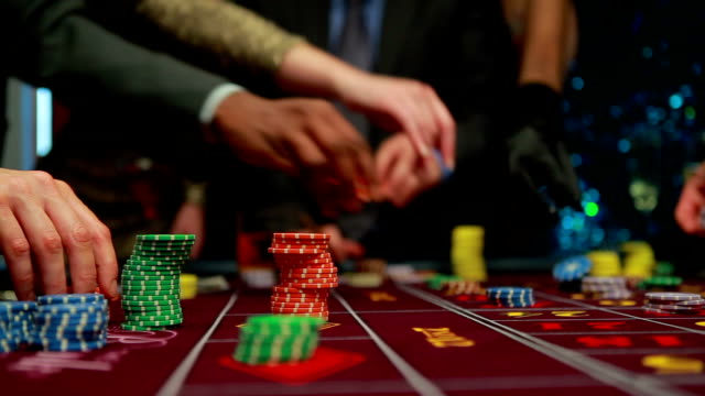 16,493 Casino Stock Videos and Royalty-Free Footage - iStock
