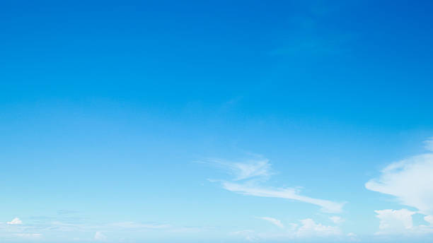 istock Beautiful panorama of  blue sky 482425066