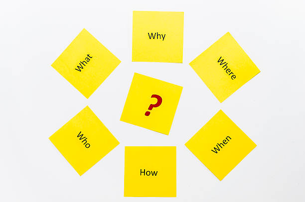 istock Various roles with the most frequent questions 482429788