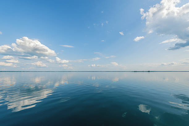 istock View of the lake. 482436258