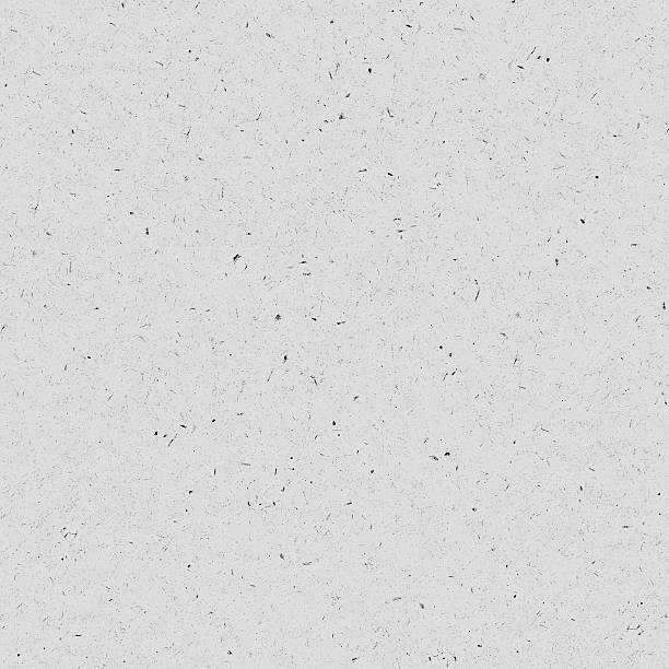 istock Seamless polished gray floor tile with visible dark components 482436462