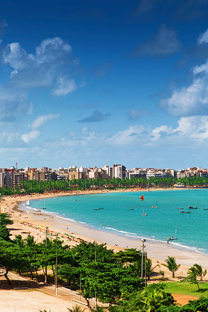 istock Maceio, northeast of Brazil 482437722