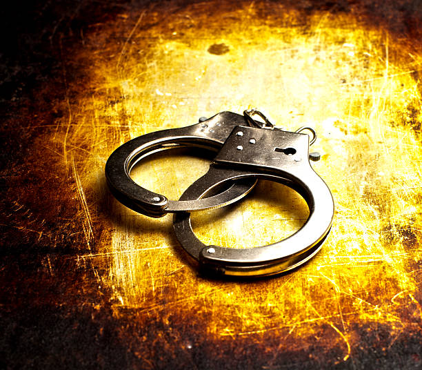 istock High Dynamic Range Photo Of Handcuffs 482439129
