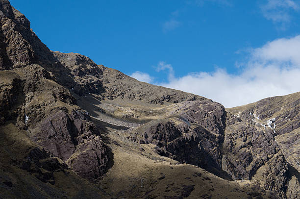 mweelrea, ирландия - sehenwürdigkeit стоковые фото и изображения