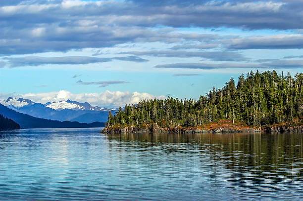istock Prince William Sound Alaska 482441012