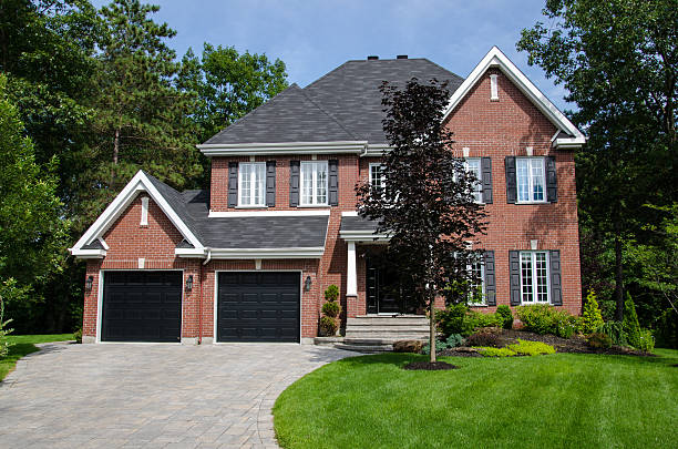 istock Dream Home, Luxury House, Success 482442514