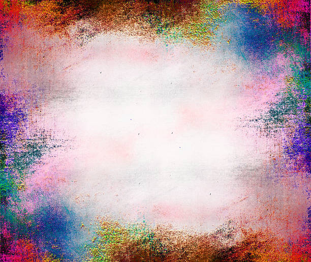 istock Oil painting abstract texture background 482443973
